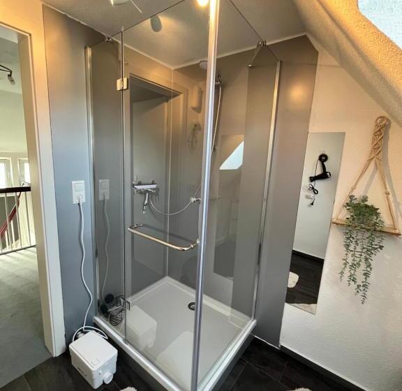 Номер Стандарт Совместная Ванная, Ferienhaus Cassel