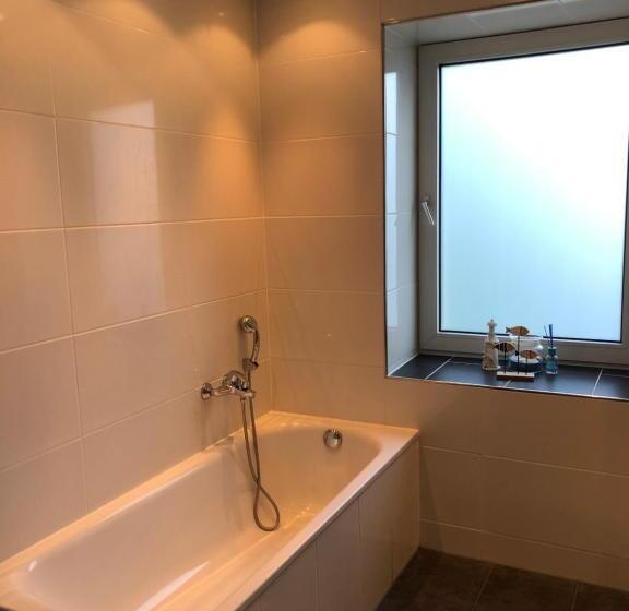 스탠다드 룸 공동 욕실, Ferienhaus Cassel