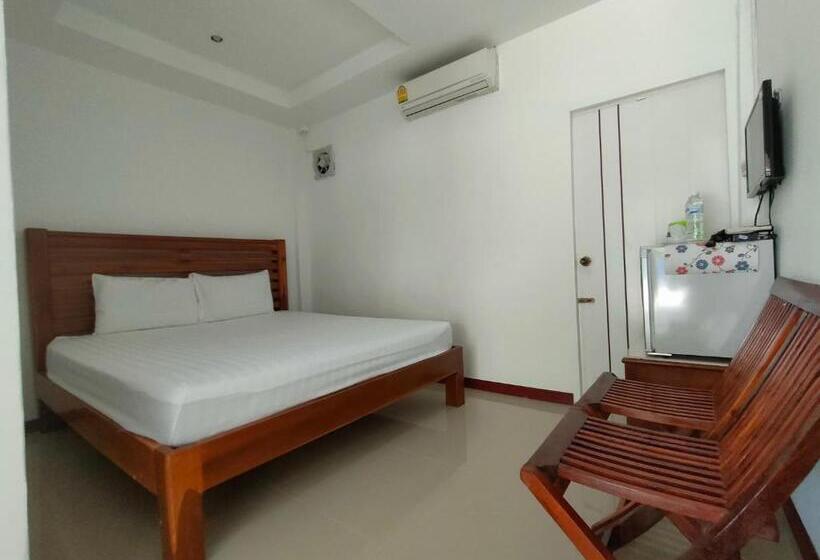 기본룸, King Fa House