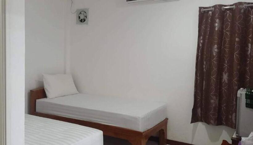 4인용 스탠다드 룸, King Fa House