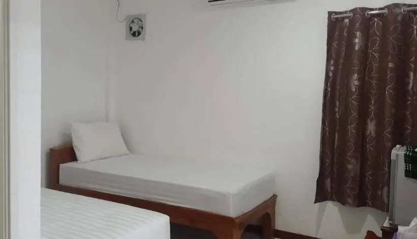 スタンダード４人部屋, King Fa House