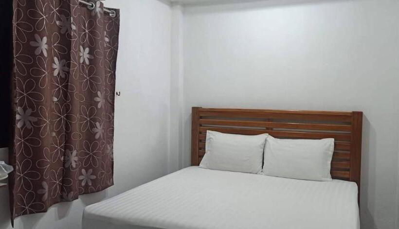 4인용 스탠다드 룸, King Fa House