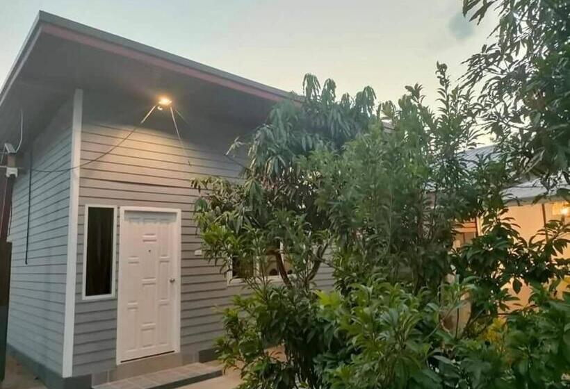 패밀리 룸 가든 전망, King Fa House