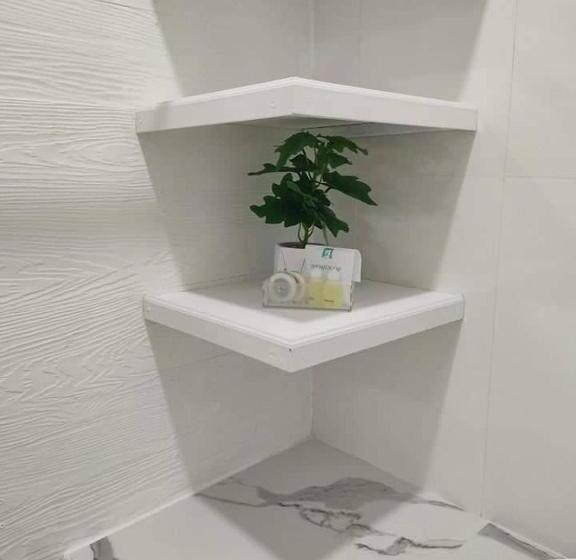 패밀리 룸 가든 전망, King Fa House