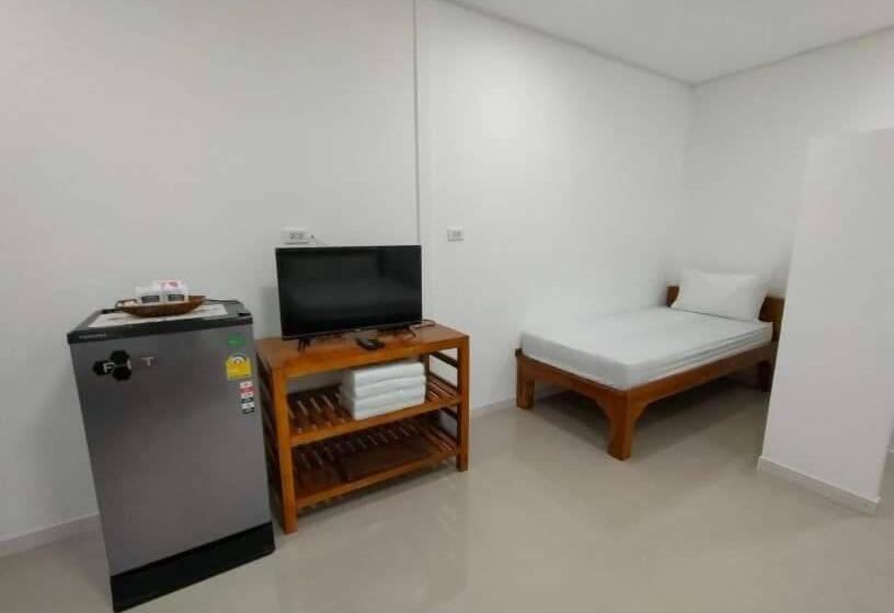 패밀리 룸 가든 전망, King Fa House