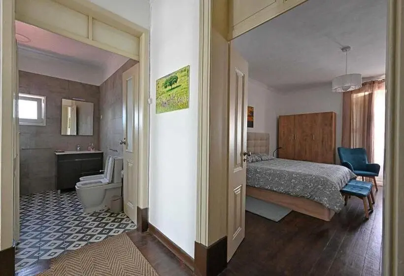 スタンダードルーム, Matriz Guest House
