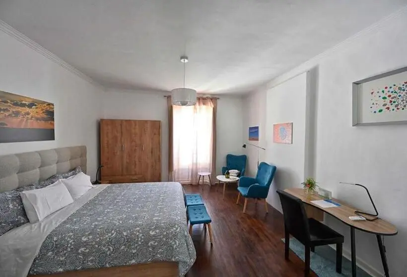スタンダードルーム, Matriz Guest House