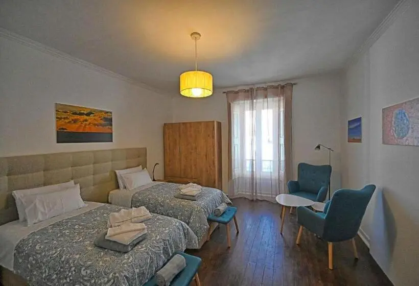 スタンダードルーム, Matriz Guest House