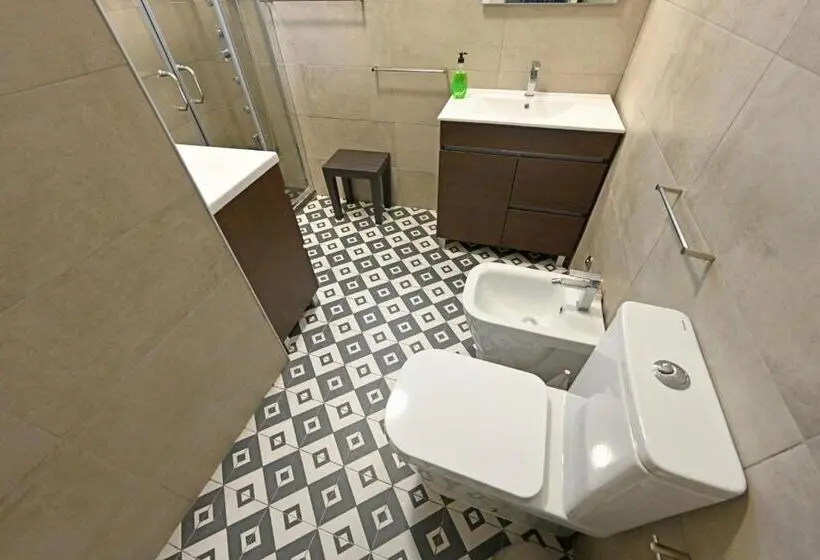 スタンダードルーム, Matriz Guest House