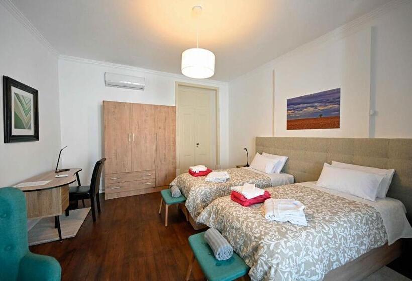 اتاق استاندارد, Matriz Guest House