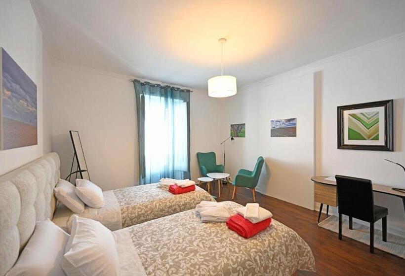 Номер Стандарт, Matriz Guest House
