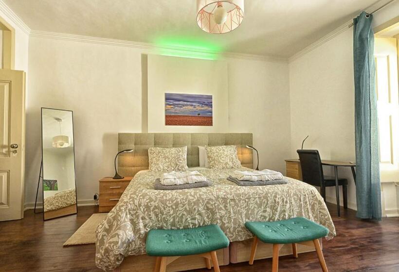 اتاق استاندارد, Matriz Guest House