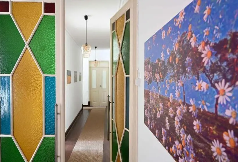 ２ベッドルームアパートメント, Matriz Guest House
