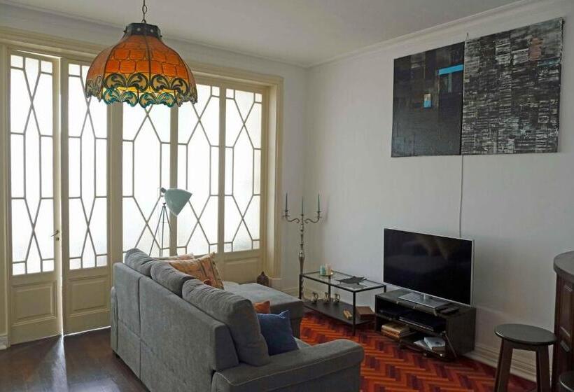 آپارتمان 2 خوابه, Matriz Guest House