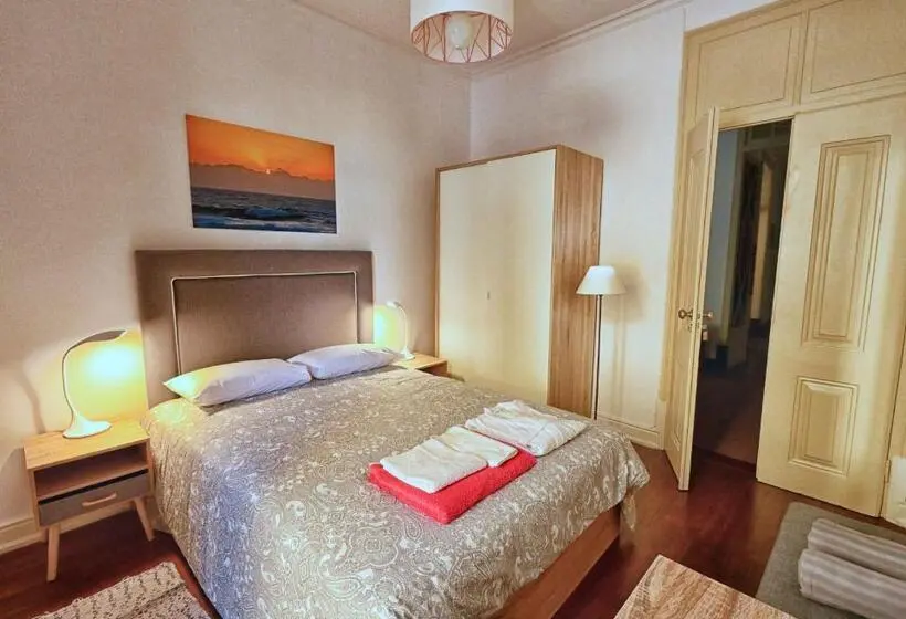 スイート（家族用）, Matriz Guest House