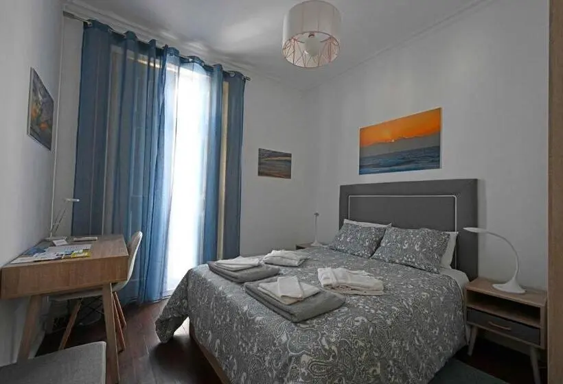 スイート（家族用）, Matriz Guest House