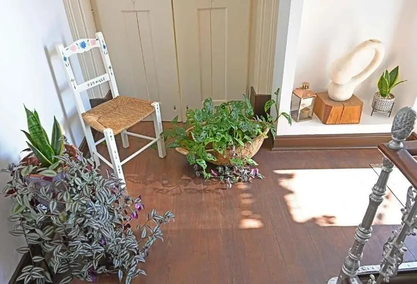 スイート（家族用）, Matriz Guest House