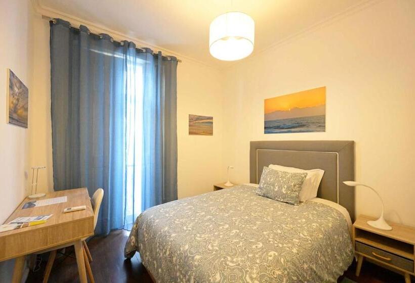 اتاق استاندارد, Matriz Guest House