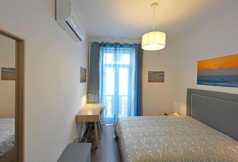 اتاق استاندارد, Matriz Guest House