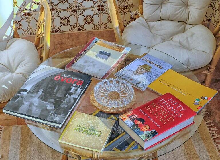 آپارتمان 1 خوابه با تراس, Matriz Guest House