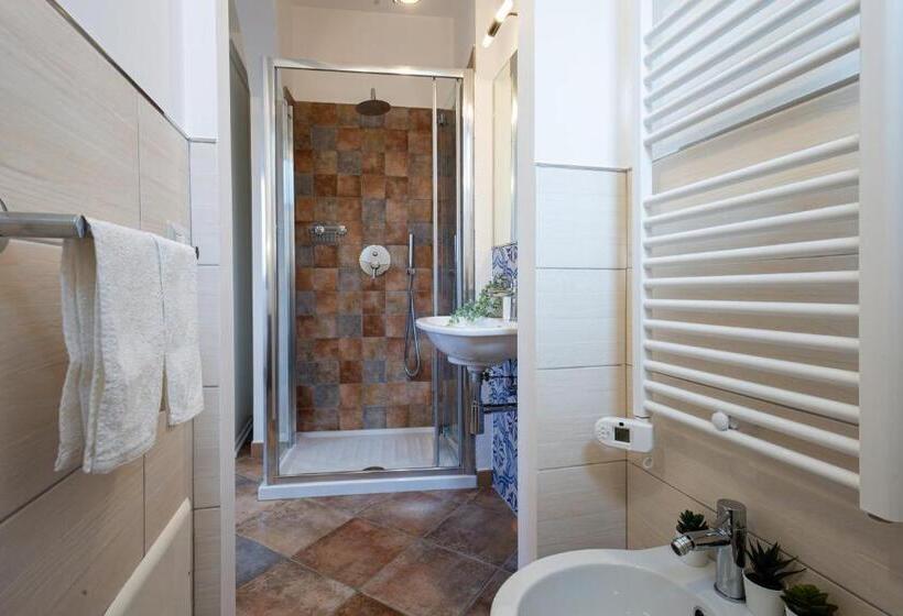 اتاق استاندارد, Villa Le Murelle