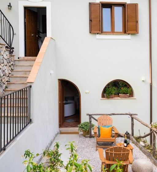 غرفة سوبيريور, Villa Le Murelle