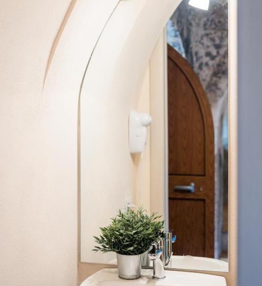 غرفة سوبيريور, Villa Le Murelle