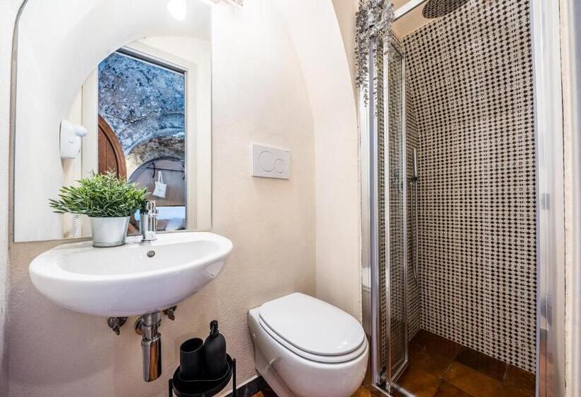 غرفة سوبيريور, Villa Le Murelle