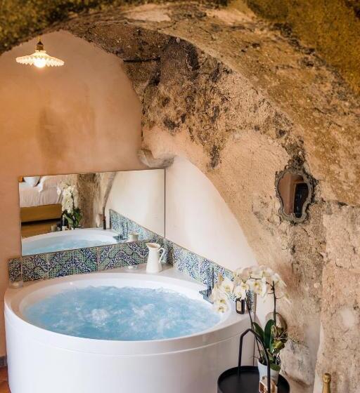 غرفة سوبيريور, Villa Le Murelle