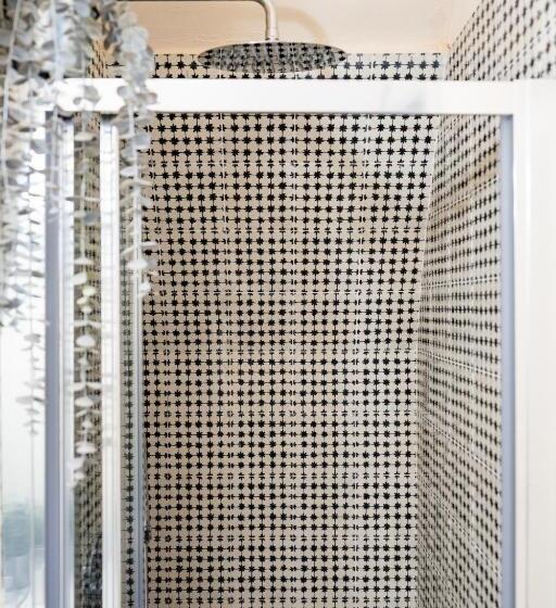 غرفة سوبيريور, Villa Le Murelle