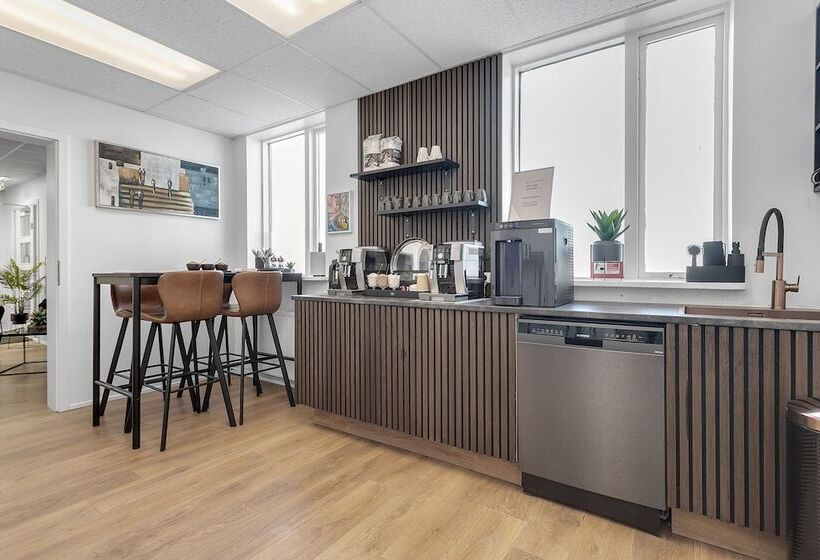 Orta Banyolu Üç Kişilik Standart Oda, Bank Guesthouse