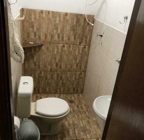 スイート, Sitio Arco Iris Da Lia