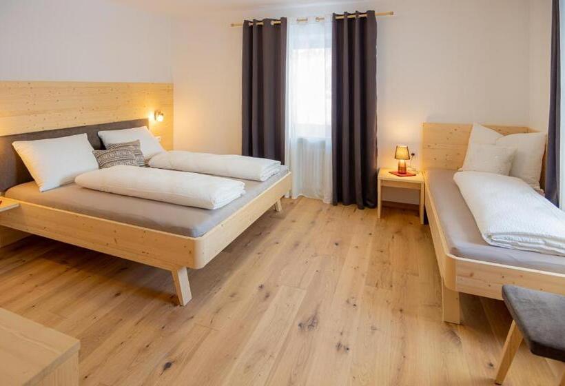 컴포트 트리플 룸, B&b Frühlingsheim