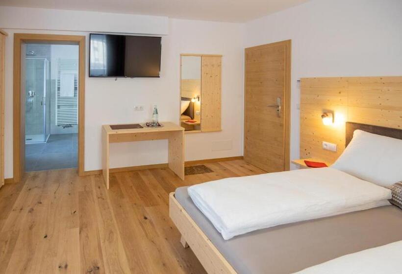 Трехместный Номер Комфорт, B&b Frühlingsheim
