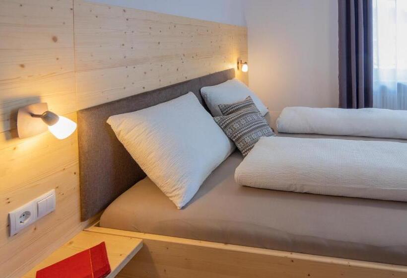 舒适三人间, B&b Frühlingsheim