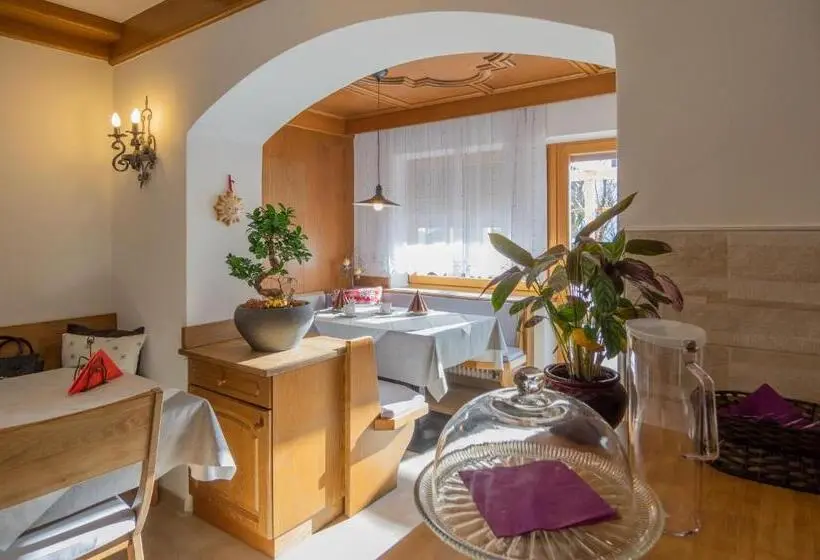 ファミリールーム, B&b Frühlingsheim