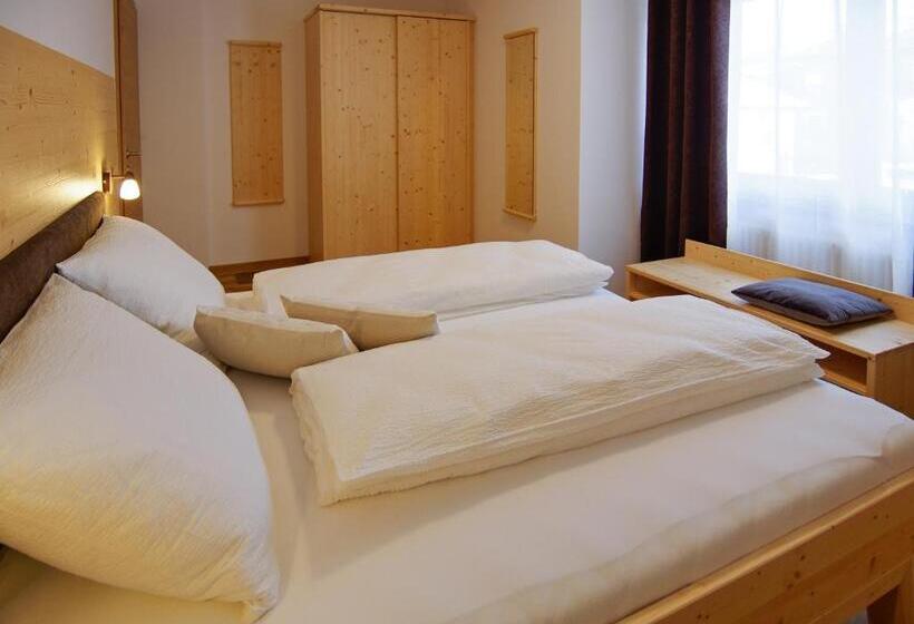 غرفة عائلية, B&b Frühlingsheim