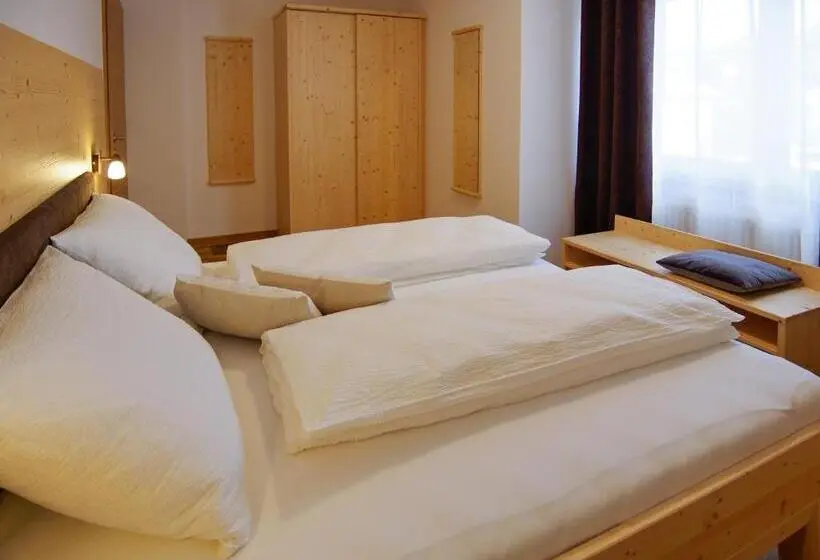 ファミリールーム, B&b Frühlingsheim