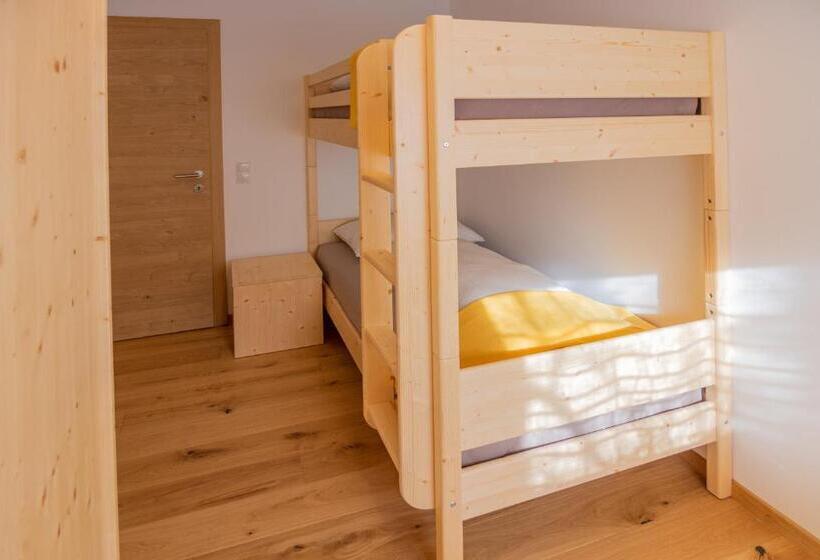 패밀리 룸, B&b Frühlingsheim