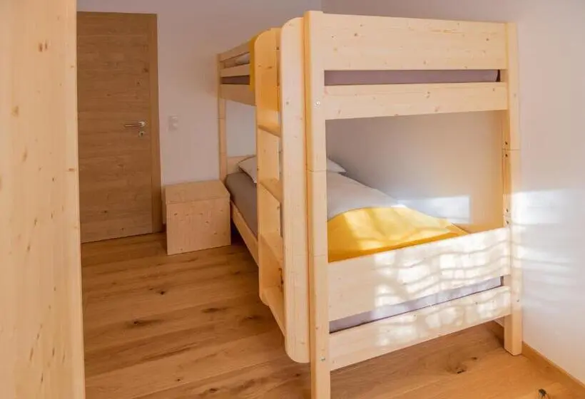 ファミリールーム, B&b Frühlingsheim