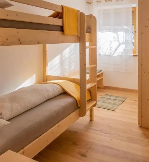 ファミリールーム, B&b Frühlingsheim