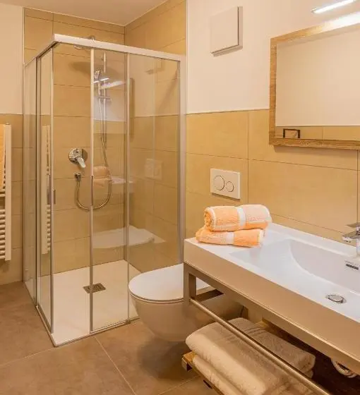 ファミリールーム, B&b Frühlingsheim