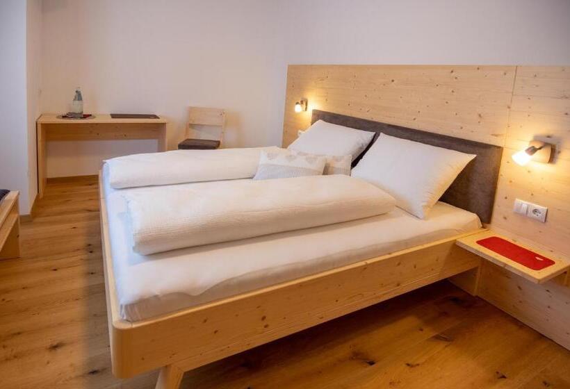 패밀리 룸, B&b Frühlingsheim