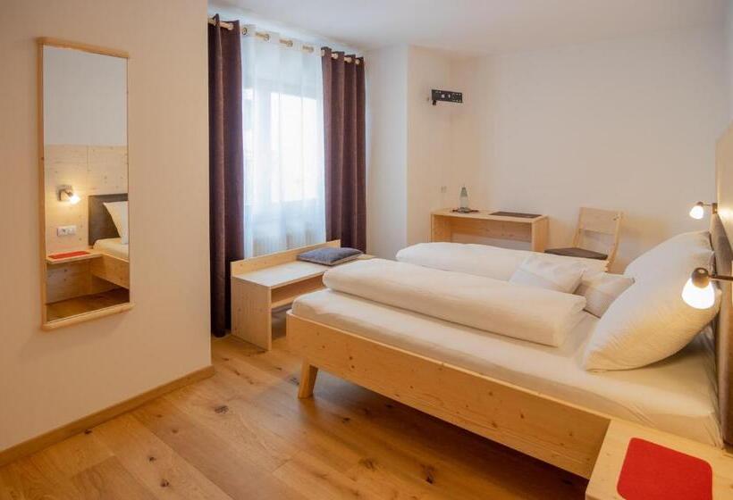 غرفة عائلية, B&b Frühlingsheim