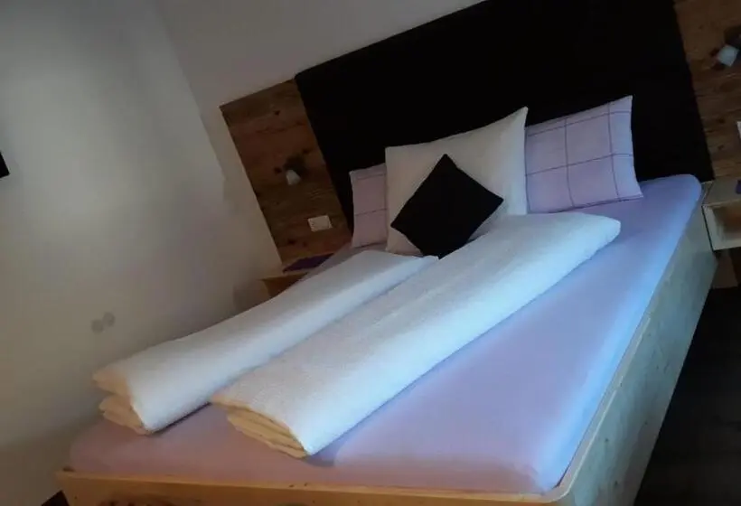 スタンダードルーム, B&b Frühlingsheim