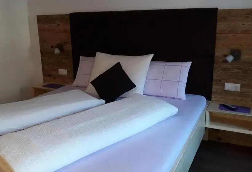 スタンダードルーム, B&b Frühlingsheim