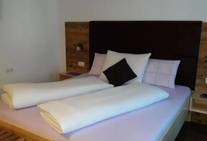 スタンダードルーム, B&b Frühlingsheim