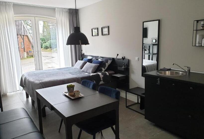 סוויטה משפחתית, Erve Iemhorst