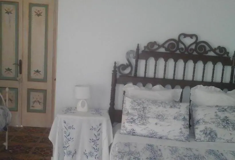 スタンダードトリプルルーム, Villa Di Miscio