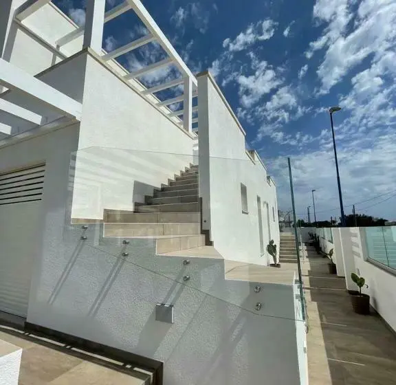 海の見える１ベッドルームアパートメント, Elite Luxury Residence